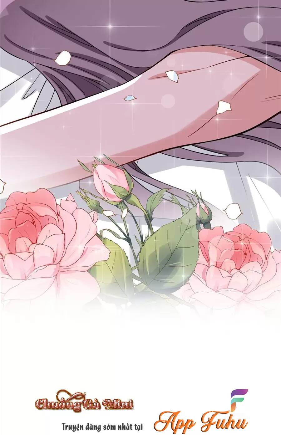 cố tổng, vợ của ngài quá mạnh rồi! chapter 74 36