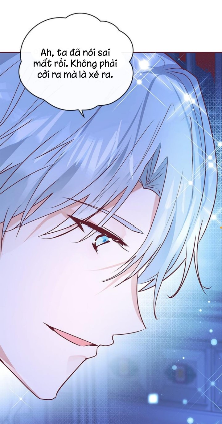 đó chỉ là sai lầm thôi mà, ngài đại công tước! chapter 3.1 74