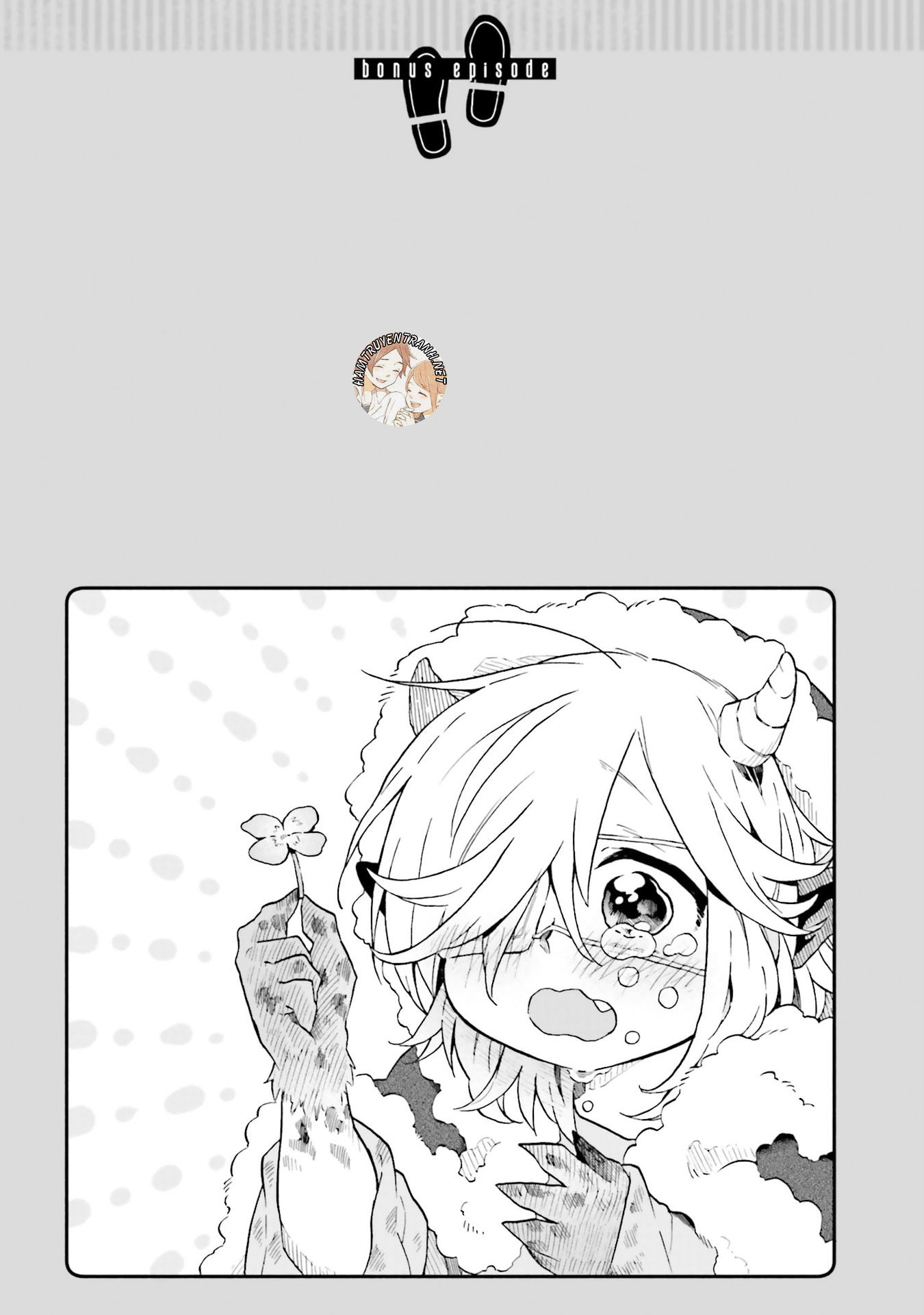 taimashi và akuma-chan chapter 7 10