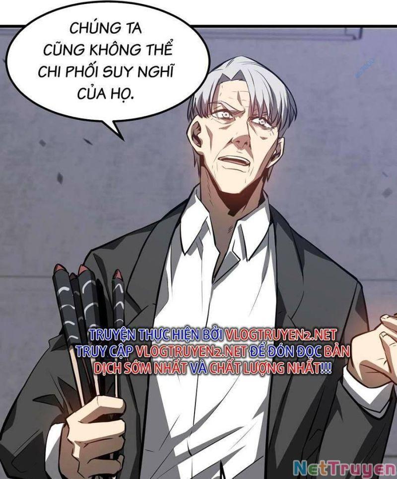 siêu tiến hóa chapter 93 45