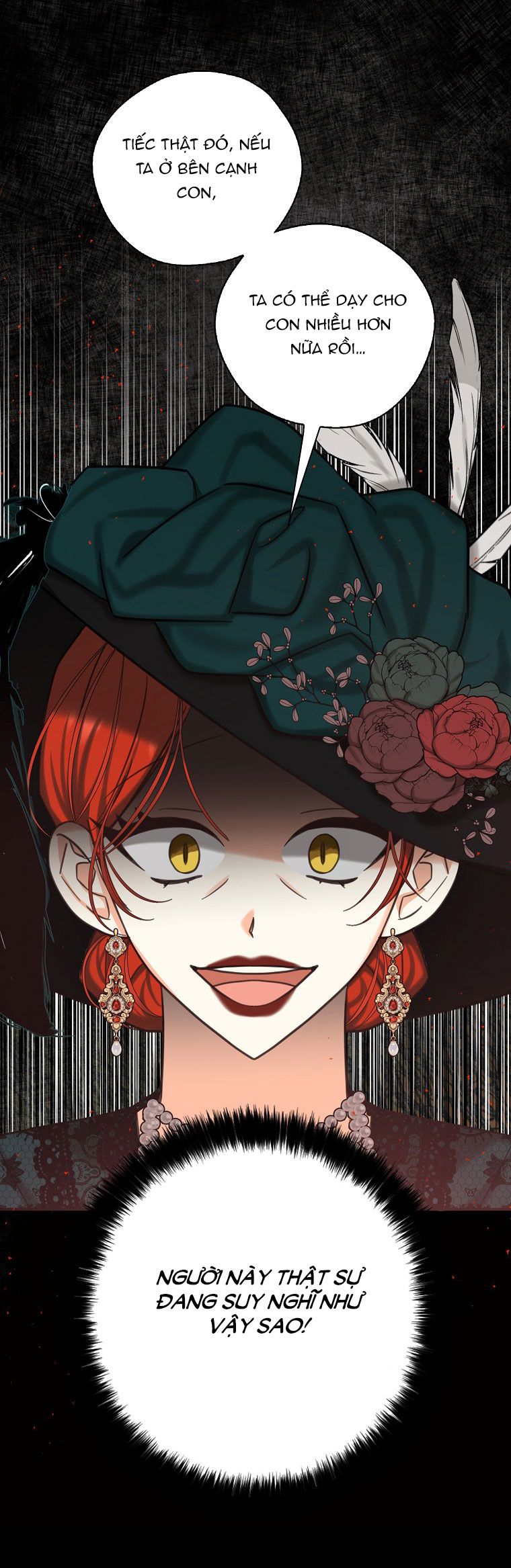 ba người anh trai của tôi là bạo quân chapter 45.1 21
