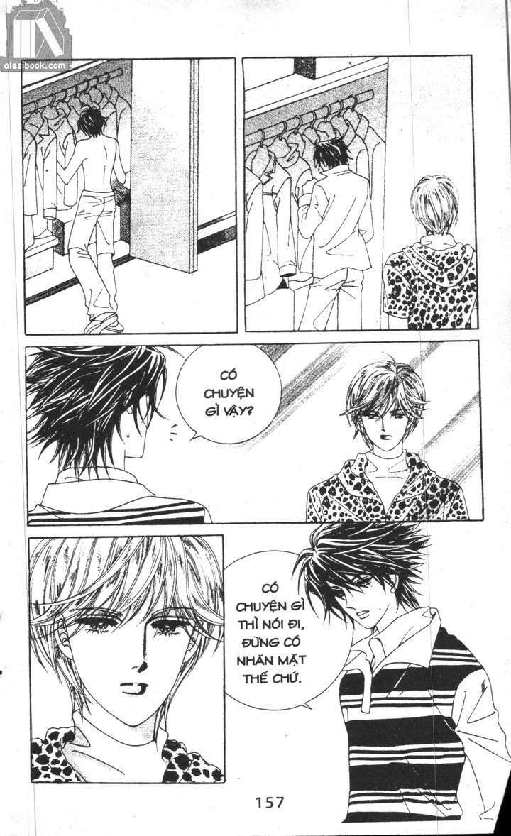 hồng tiểu thư chapter 12 32