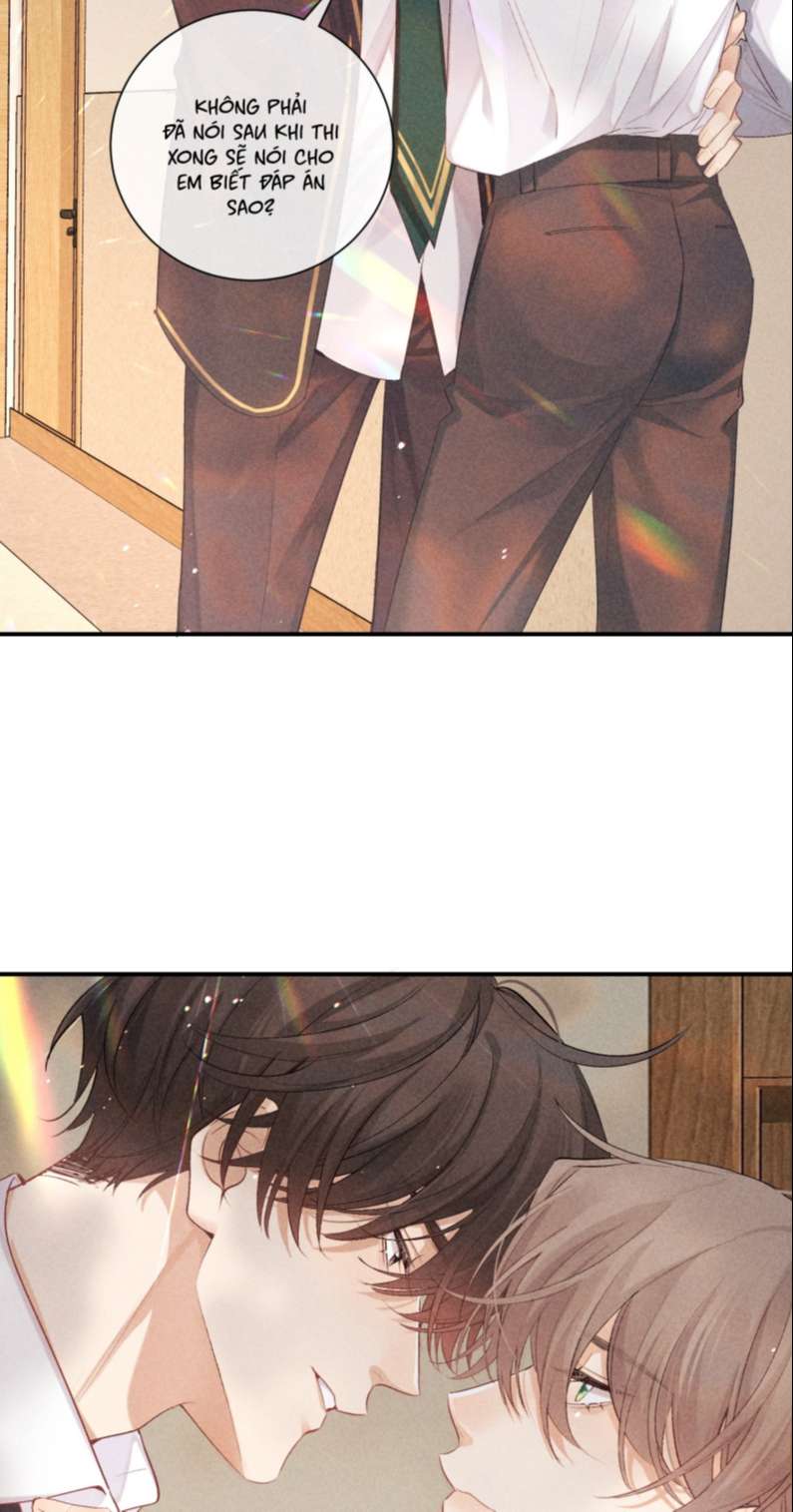 trò chơi săn mồi chapter 68 13