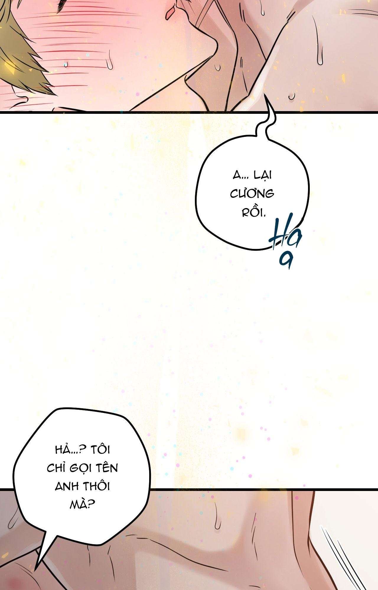 over the paradise chapter 48 9