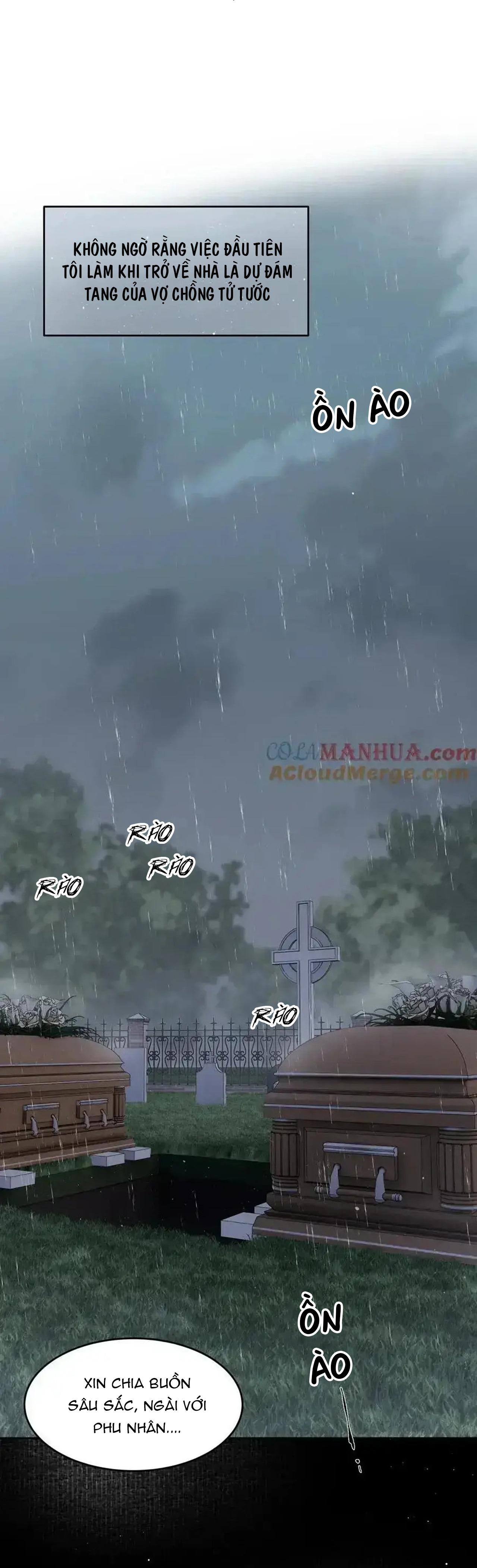 bạn trai cũ trở thành vua chapter 48 3