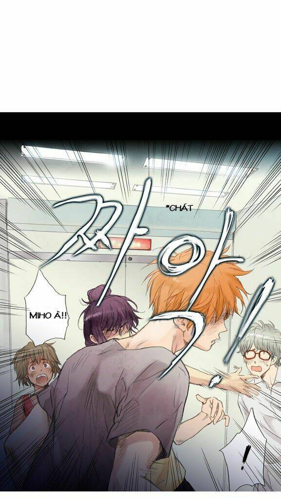 between you and i chapter 2 6