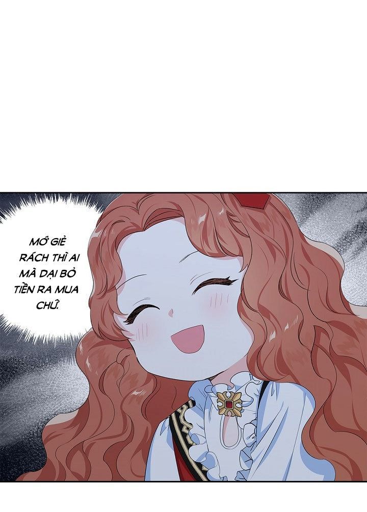 lần này tôi sẽ trở thành gia chủ chapter 12 24