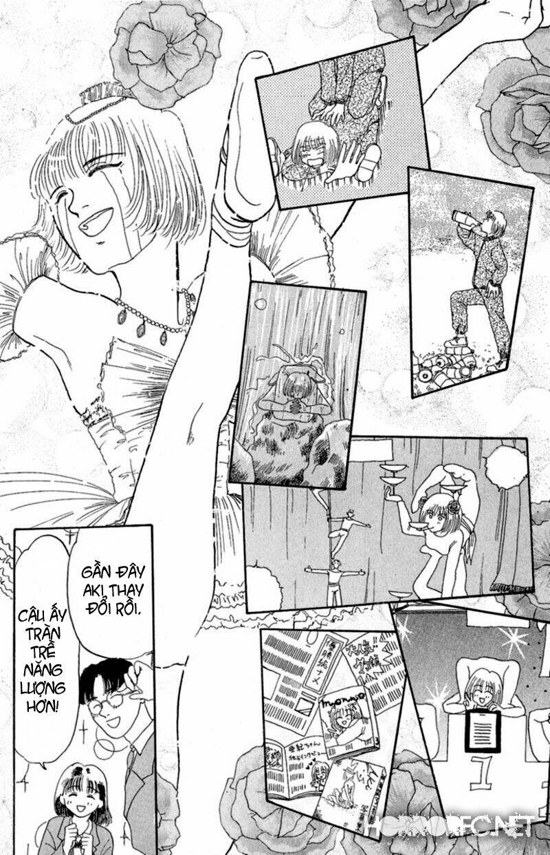 13-nin no short suspense and horror chapter 11 10