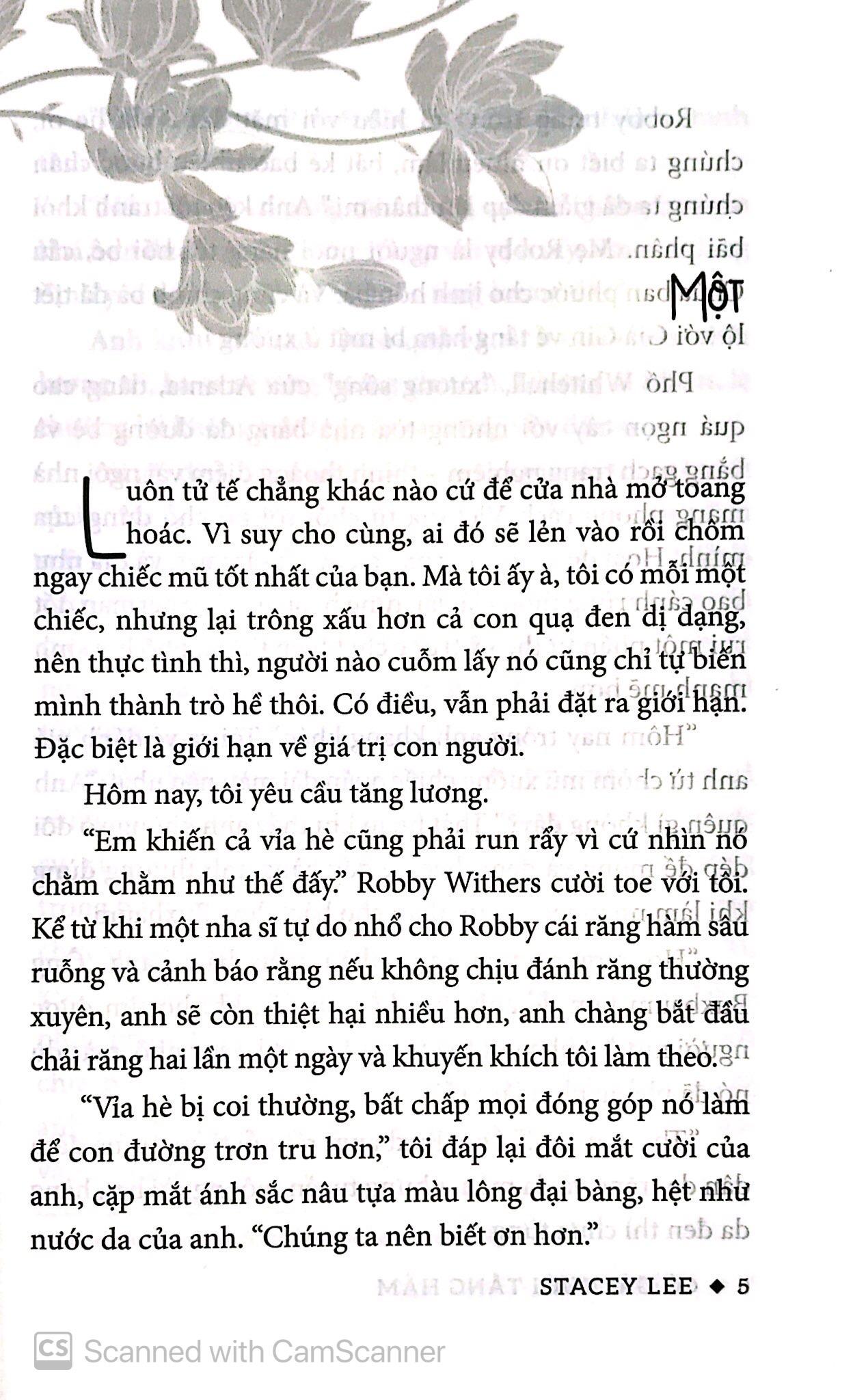 Sách Cô Gái Dưới Tầng Hầm