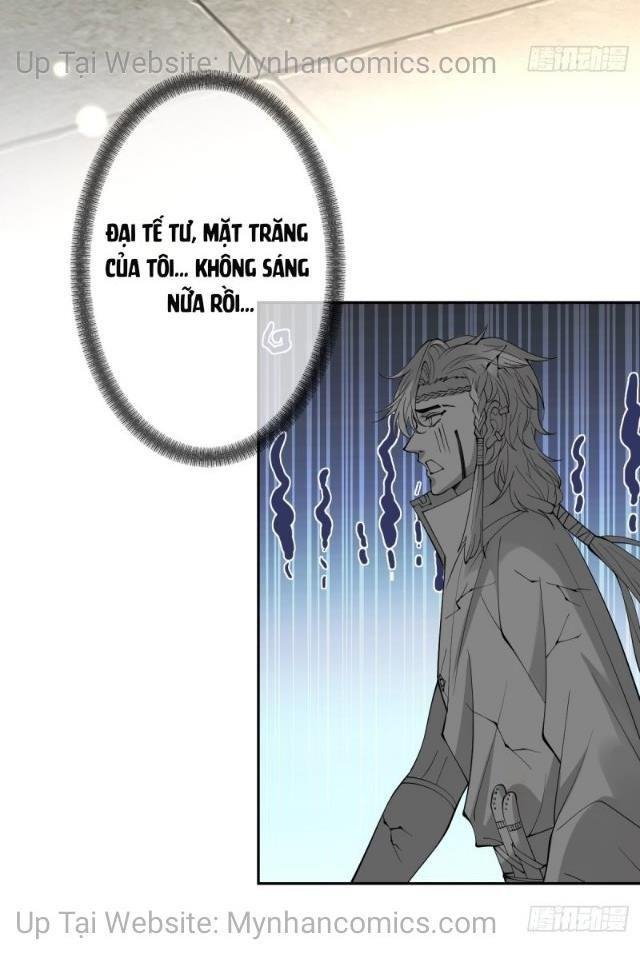 mạt thế nữ vương chapter 40 12