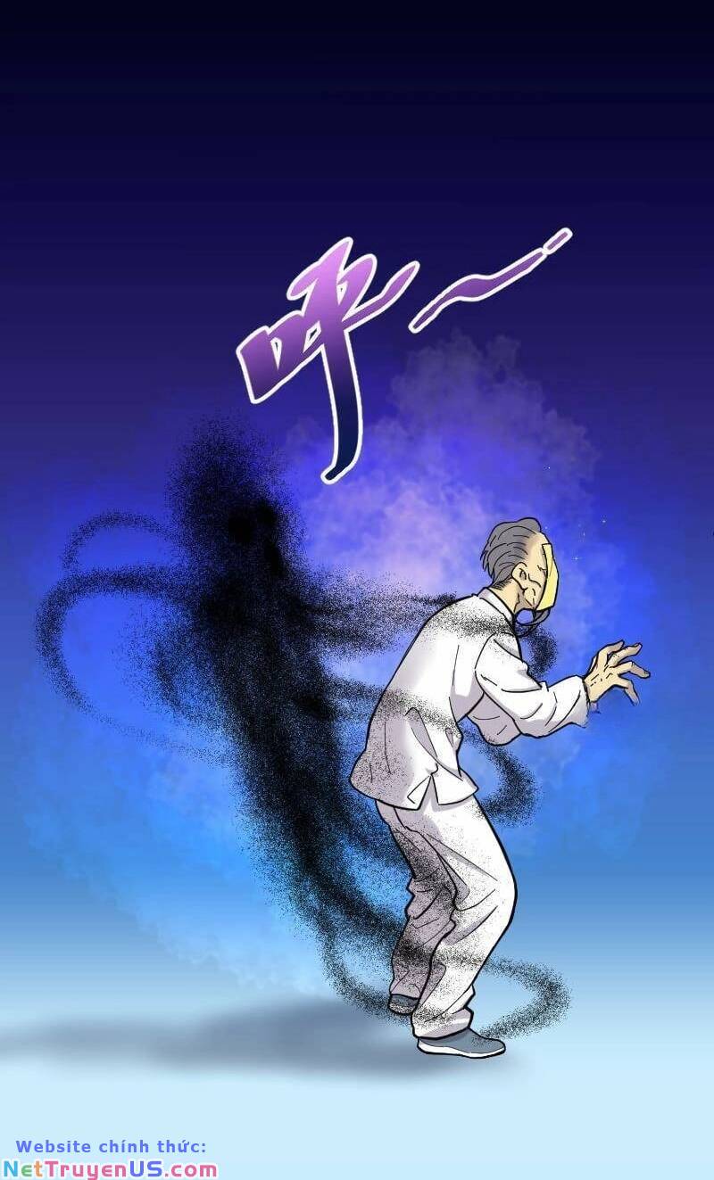 thợ cắt tóc cho diêm vương chapter 26 26