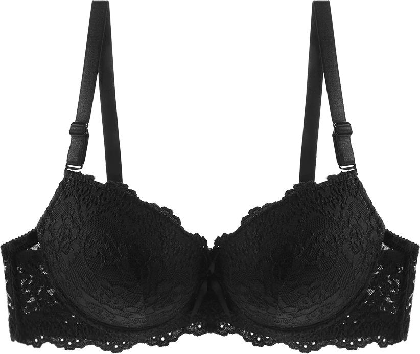 Áo Ngực Nữ 12H C127 Mút Dày