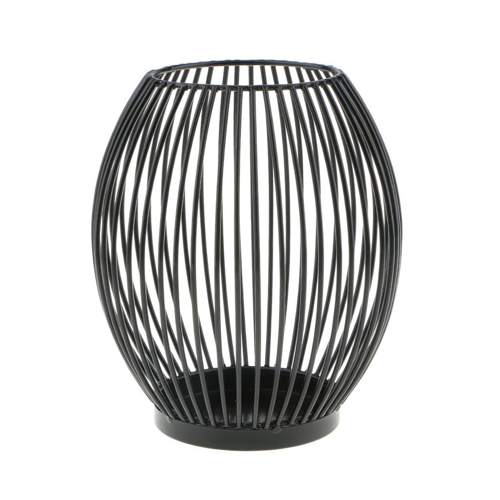 Sắt Dây Tealight V Mã Nến Nến