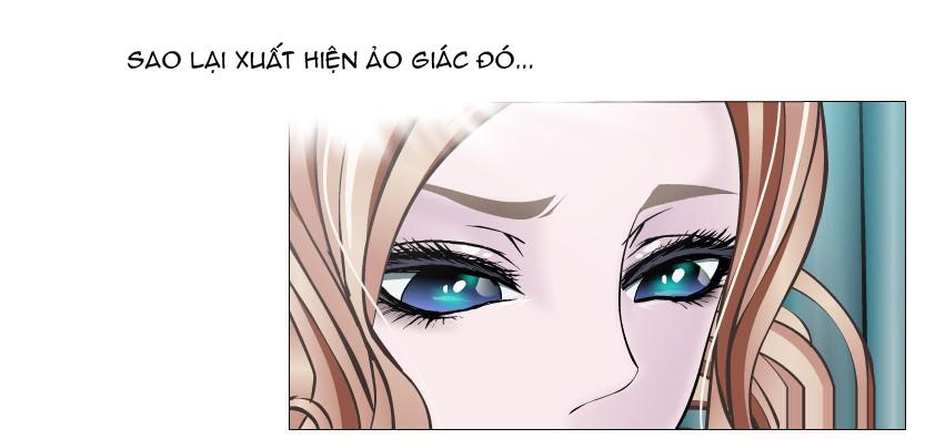 cạm bẫy của nữ thần chapter 108 25