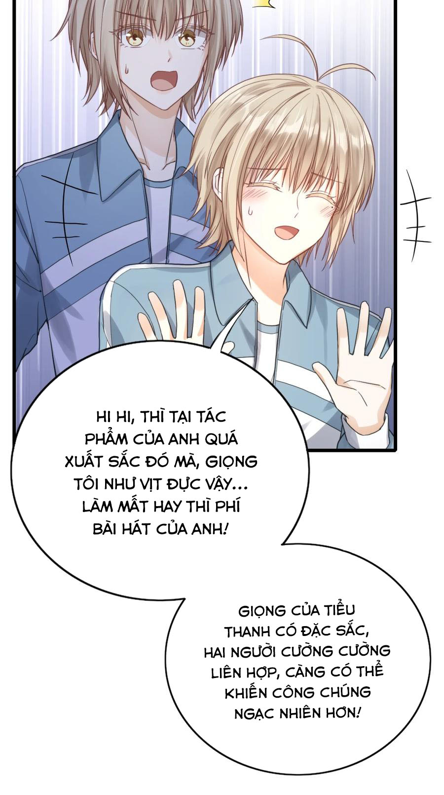 tức thời phạm quy [ tức thì vi quy ] chapter 28 12