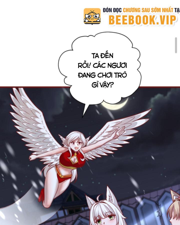 người chơi và nhân vật chính đều muốn làm hại ta chapter 133 37