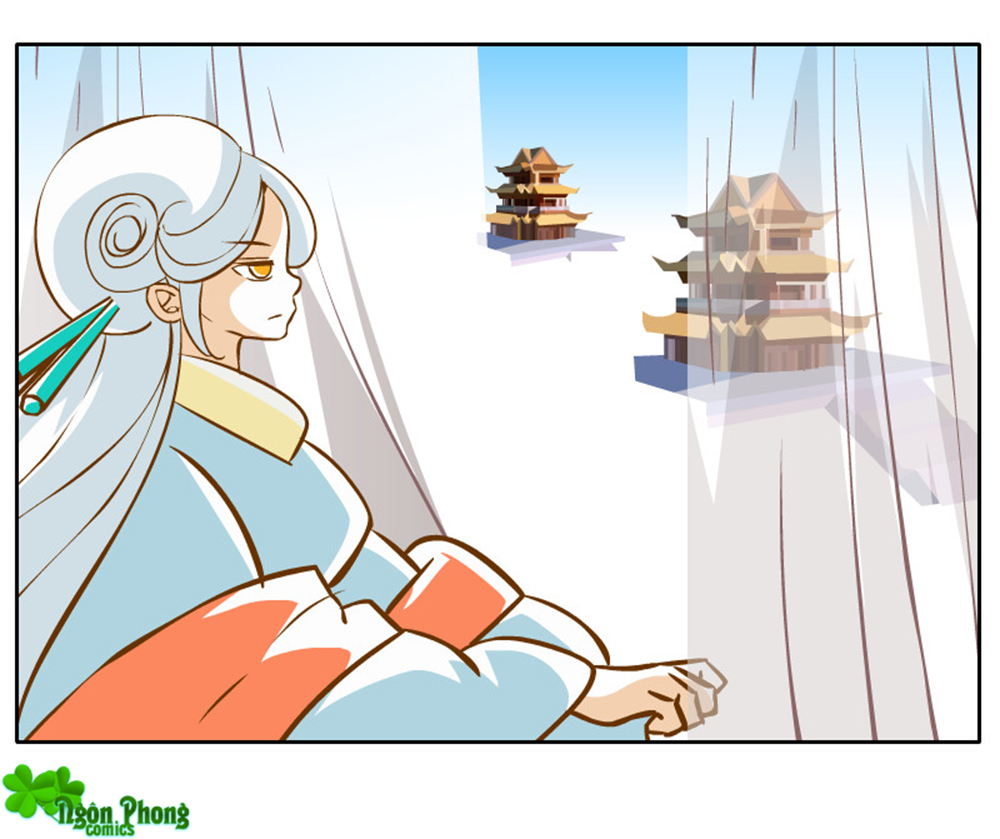 hòa thượng và tiểu long quân chapter 47 12