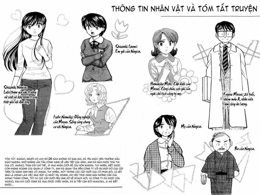 yume de aetara chapter 126 5