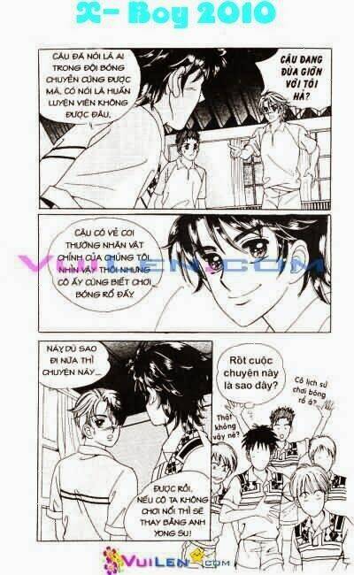 cô giáo tuổi 18 chapter 6 108