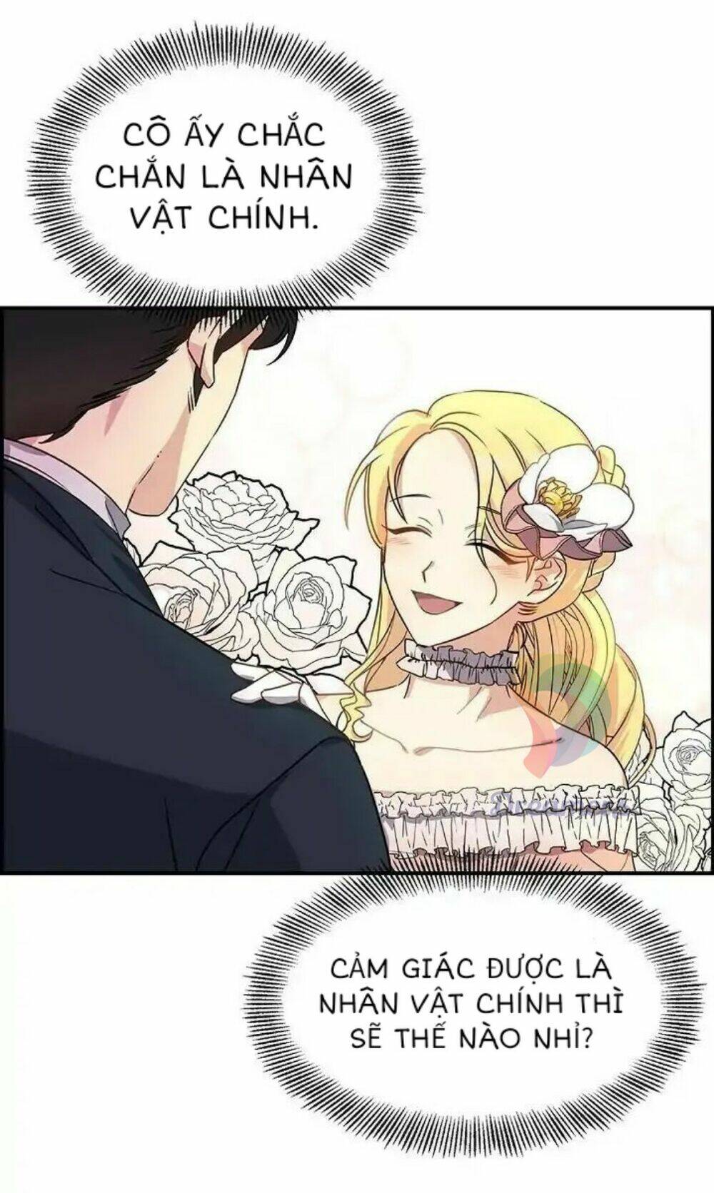 nữ chính thứ 101 chapter 1 51