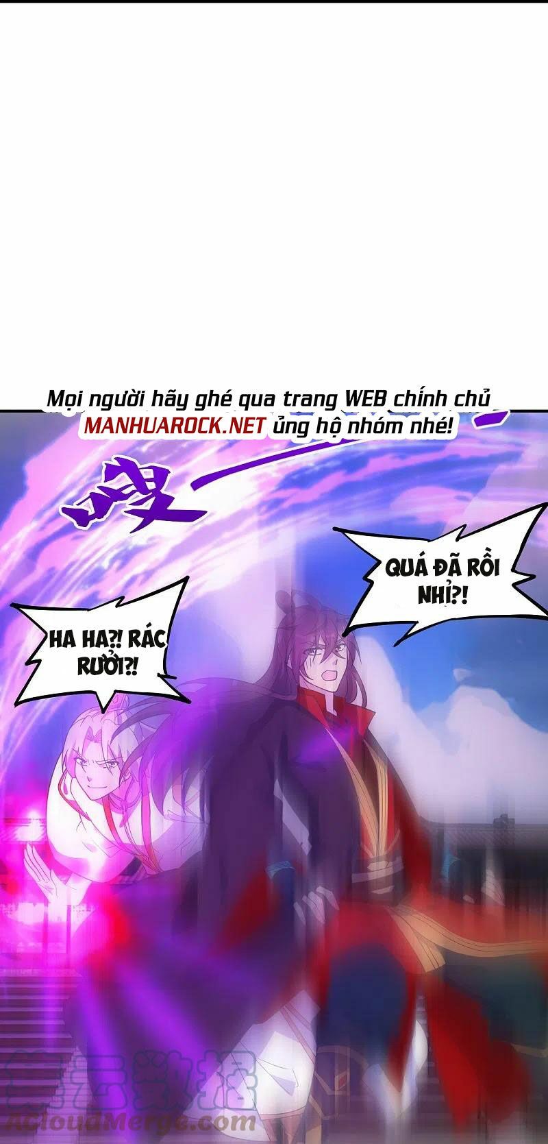 tiên võ đế tôn chapter 253 25