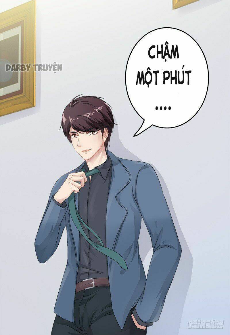 thần bí đế thiếu điềm sủng thê chapter 6 37