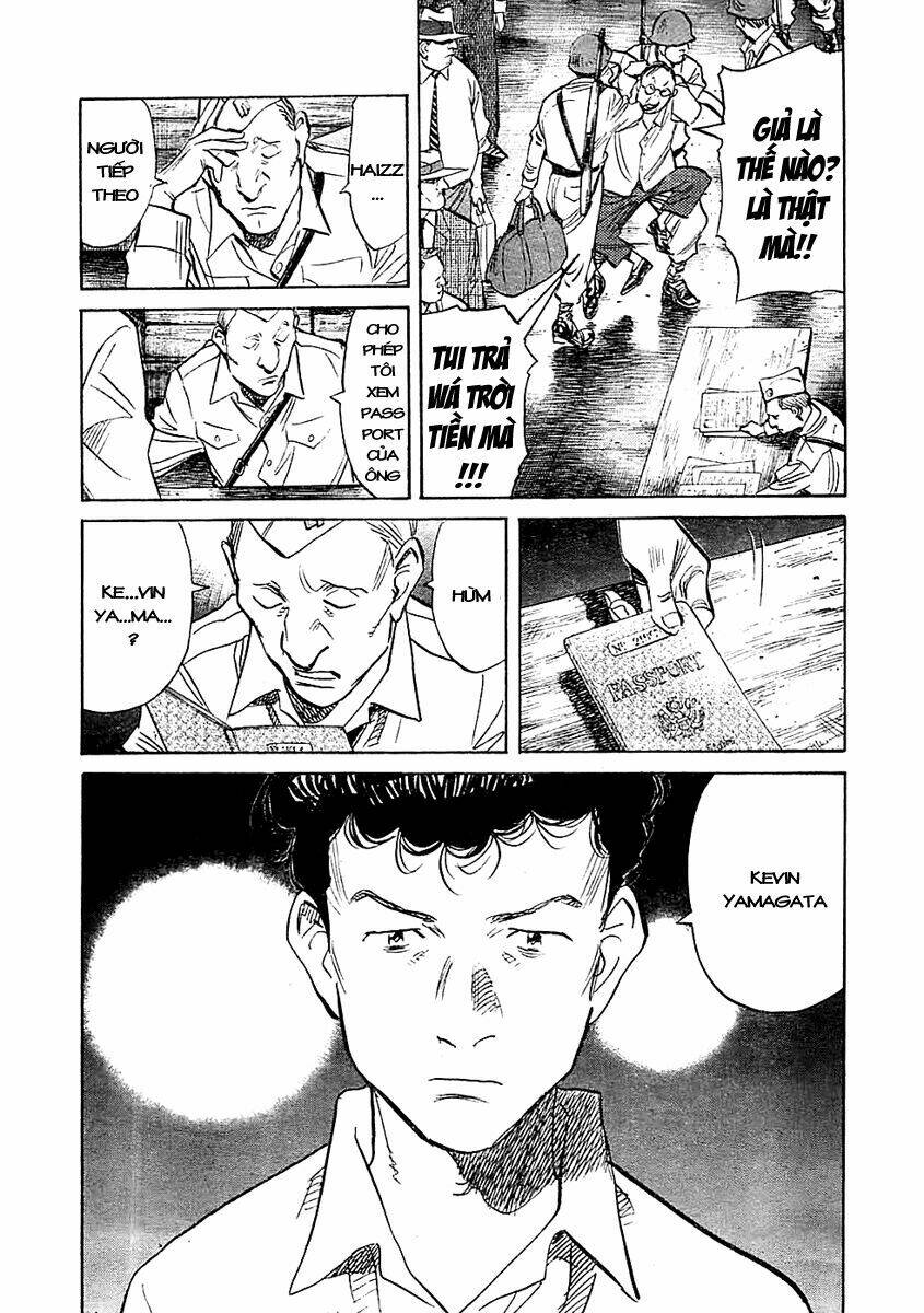 billy bat chapter 23 4