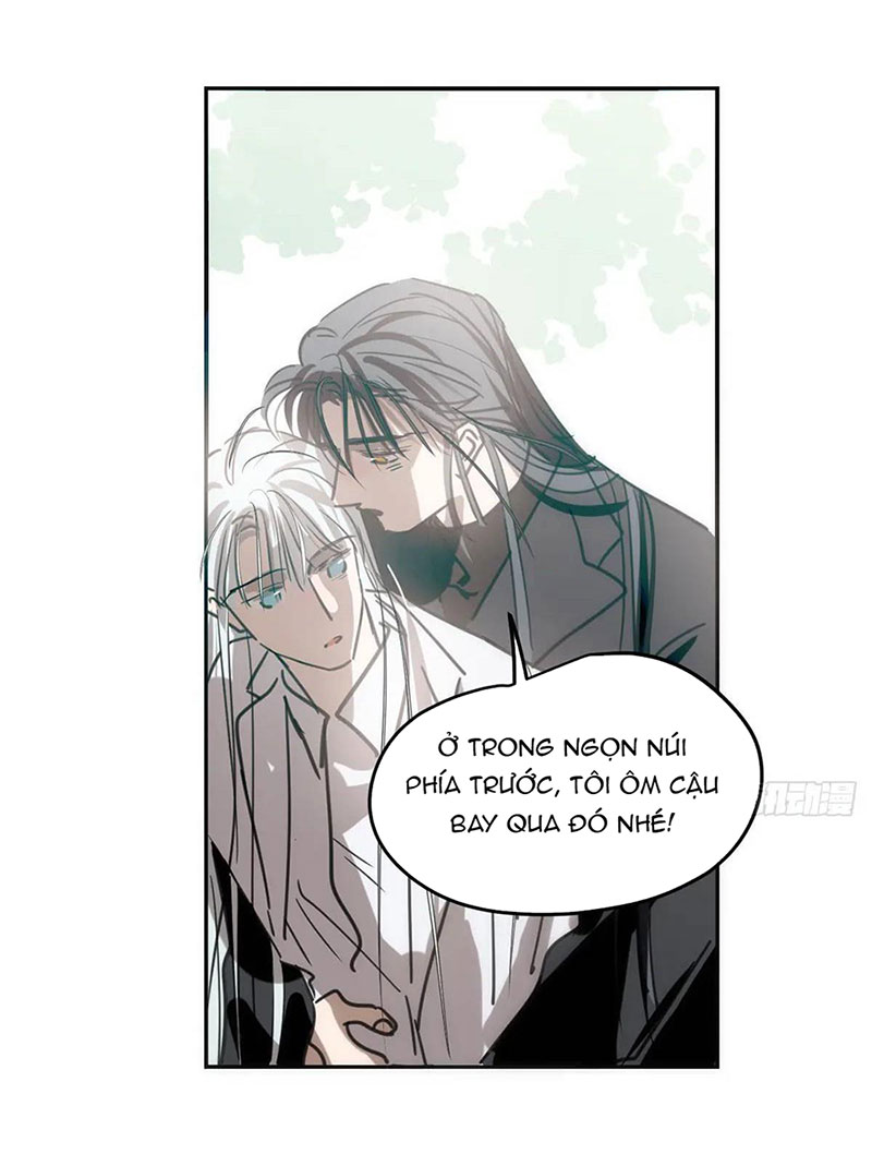 Bắt Lấy Ngao Ngao chapter 253 - Trang 6