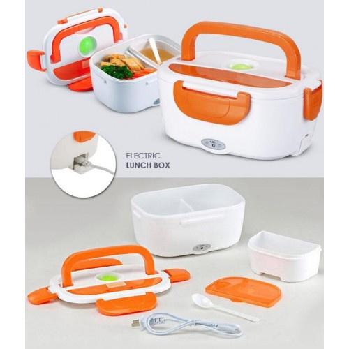 HỘP CƠM ĐIỆN HÂM NÓNG SIÊU TỐC TIỆN LỢI - CÀ MEN ĐỰNG CƠM CẮM ĐIỆN HÂM NÓNG THỨC ĂN CỰC NHANH