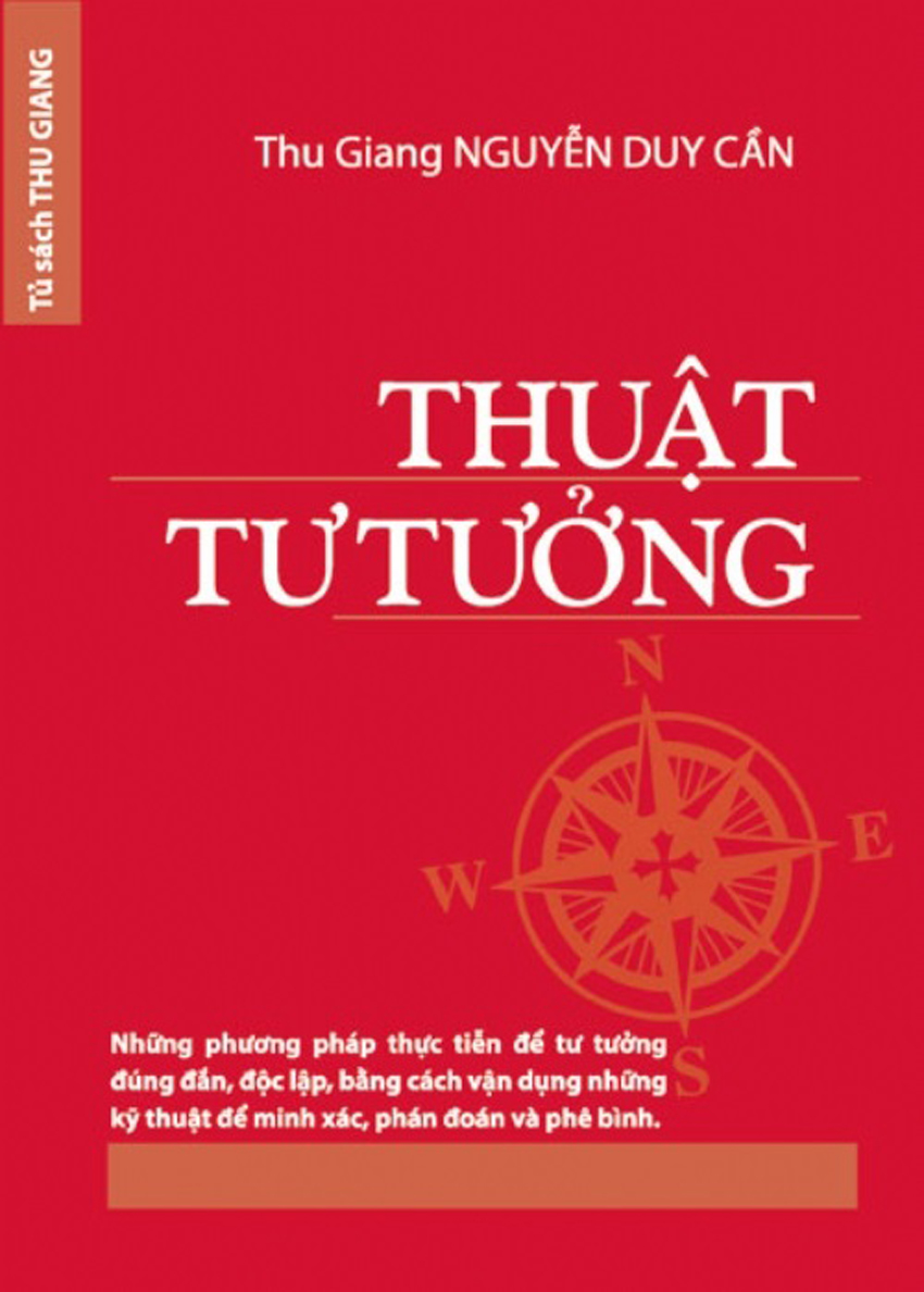 THUẬT TƯ TƯỞNG