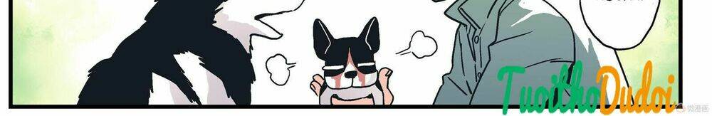 guarding - thần hộ mệnh chapter 23 14