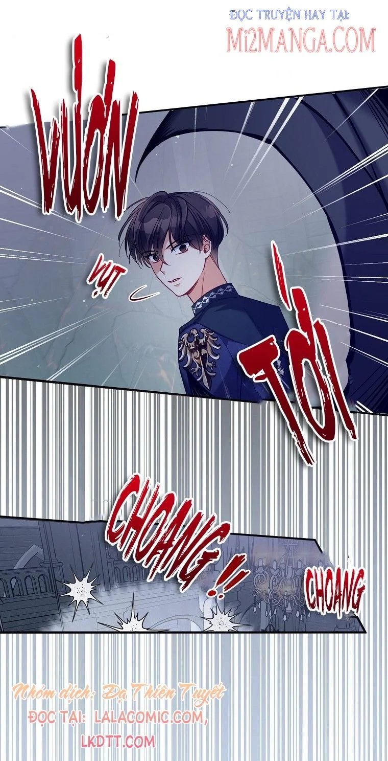 em gái cưng của đại công tước phản diện chapter 46.5 19
