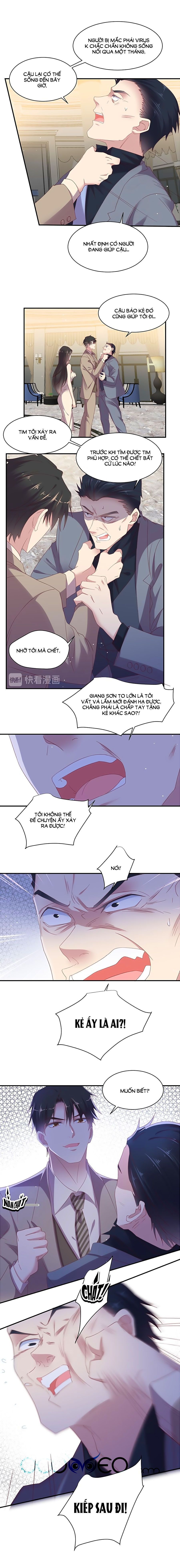 khoá chặt đôi môi (full) chapter 106 9