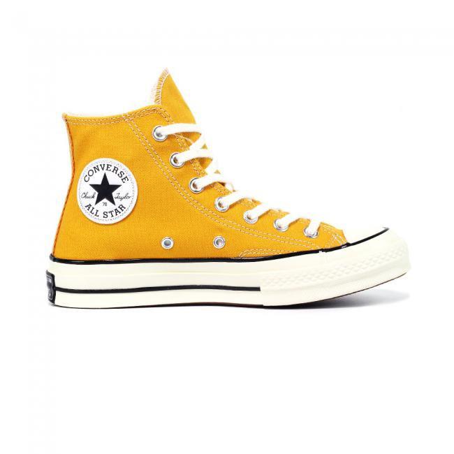 GIÀY SNEAKER CONVERSE CHUCKTAYLOR 1970S SUNFLOWER CỔ CAO - 162054