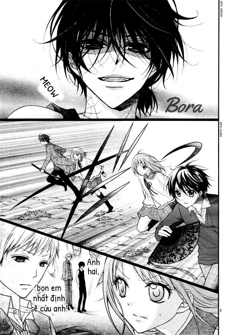 ayakashi hisen chapter 27 4