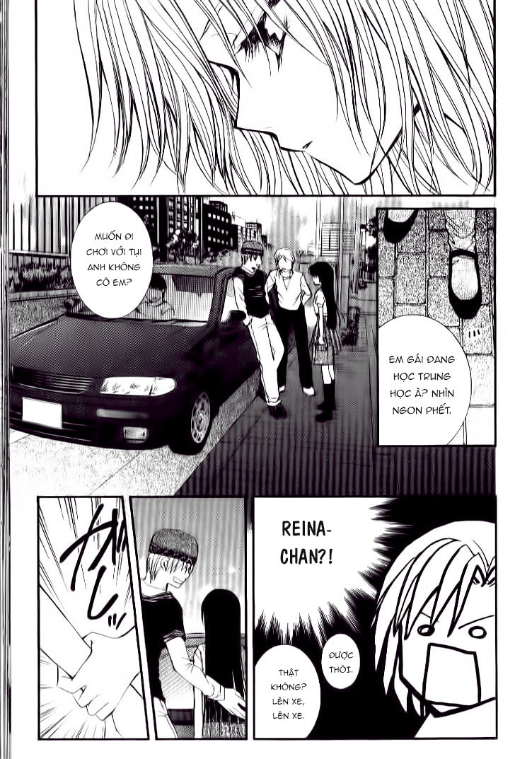 ng life chapter 24 21