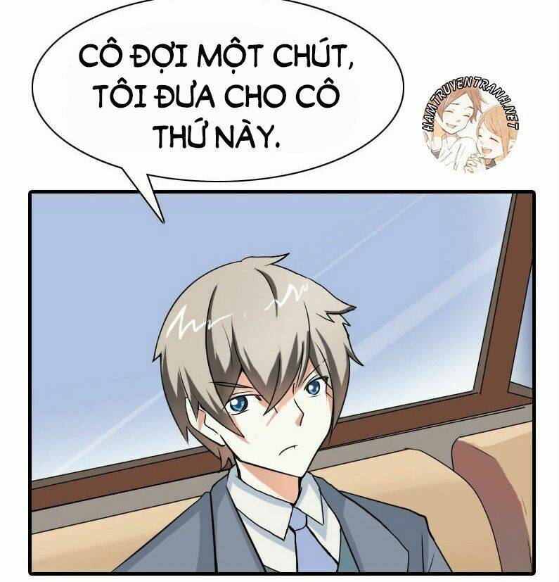 tiểu tâm can của cực phẩm đại nhân chapter 10.1 20