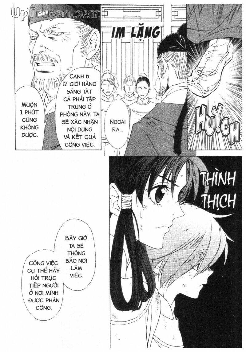 thái vân quốc truyện chapter 12 4