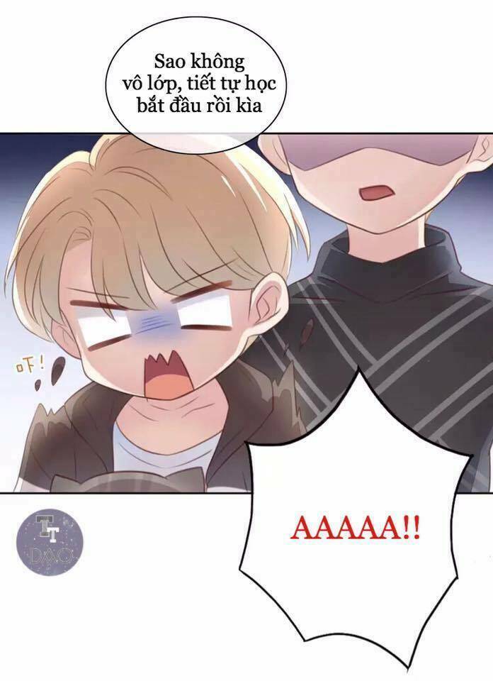 thị hoang chi thần chapter 21 23