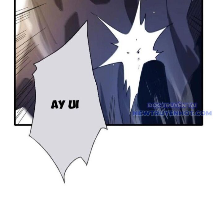 Vô Địch Bị Động Tạo Ra Tấn Sát Thương chapter 63 72