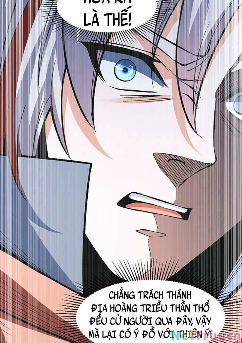 võ đạo độc tôn chapter 504 32