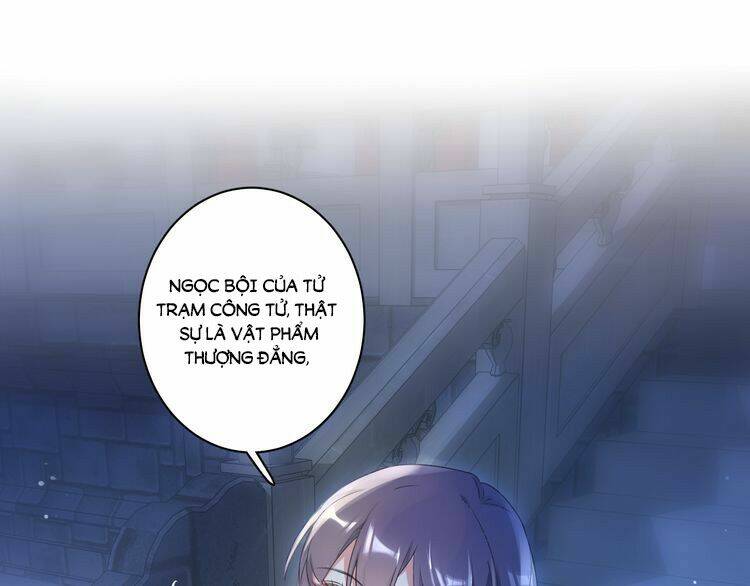 hoa nhan sách chapter 10.1 14