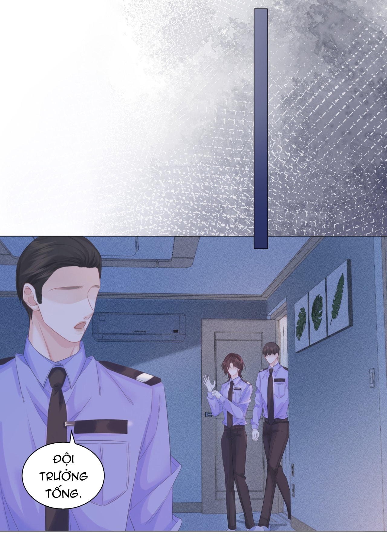 nàng pháp y thân yêu của tôi chapter 83 23