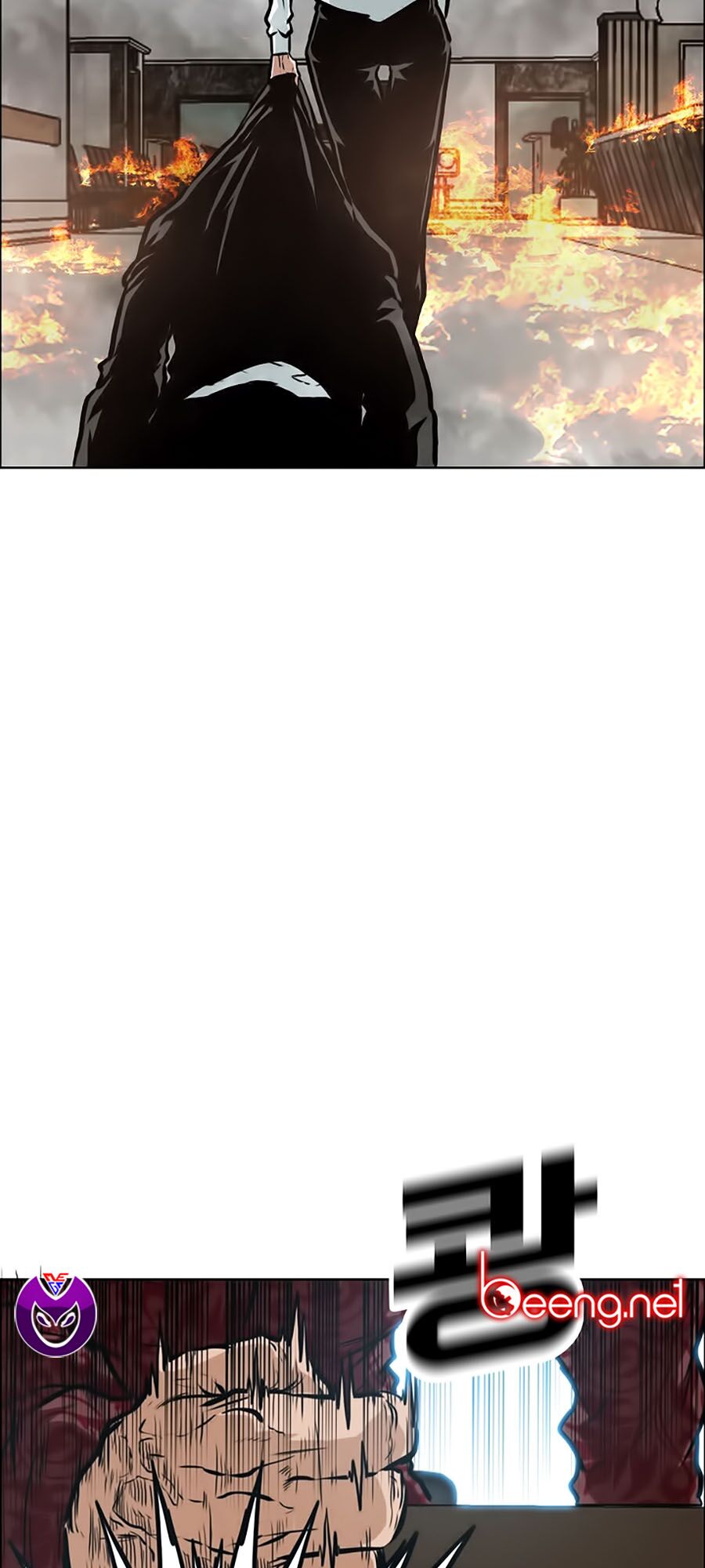 bá chủ học đường ss3 chapter 14 6