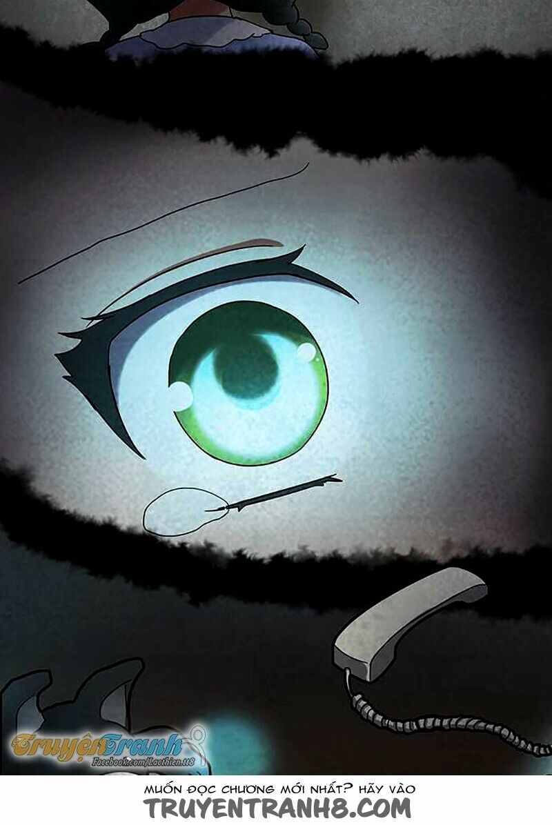 nụ hôn nguyền rủa chapter 59 28