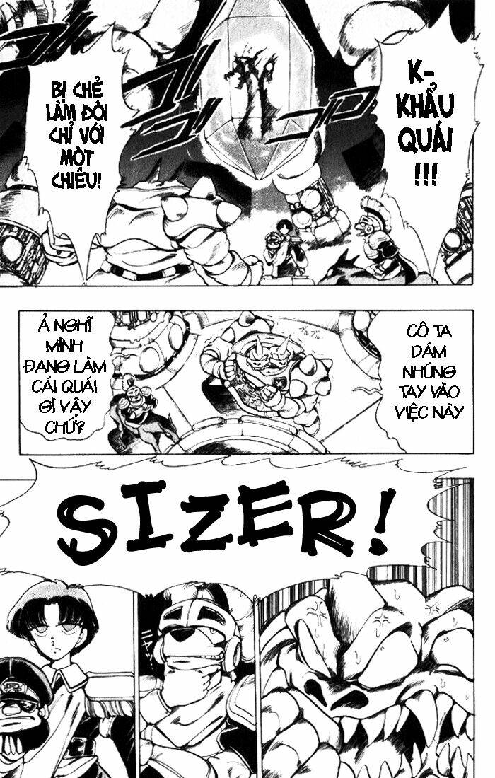 violinist of hameln - cây đàn kì diệu chapter 16 8