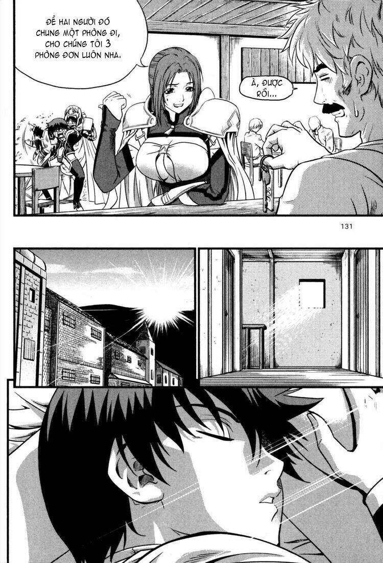 the legend of maian chapter 26 7