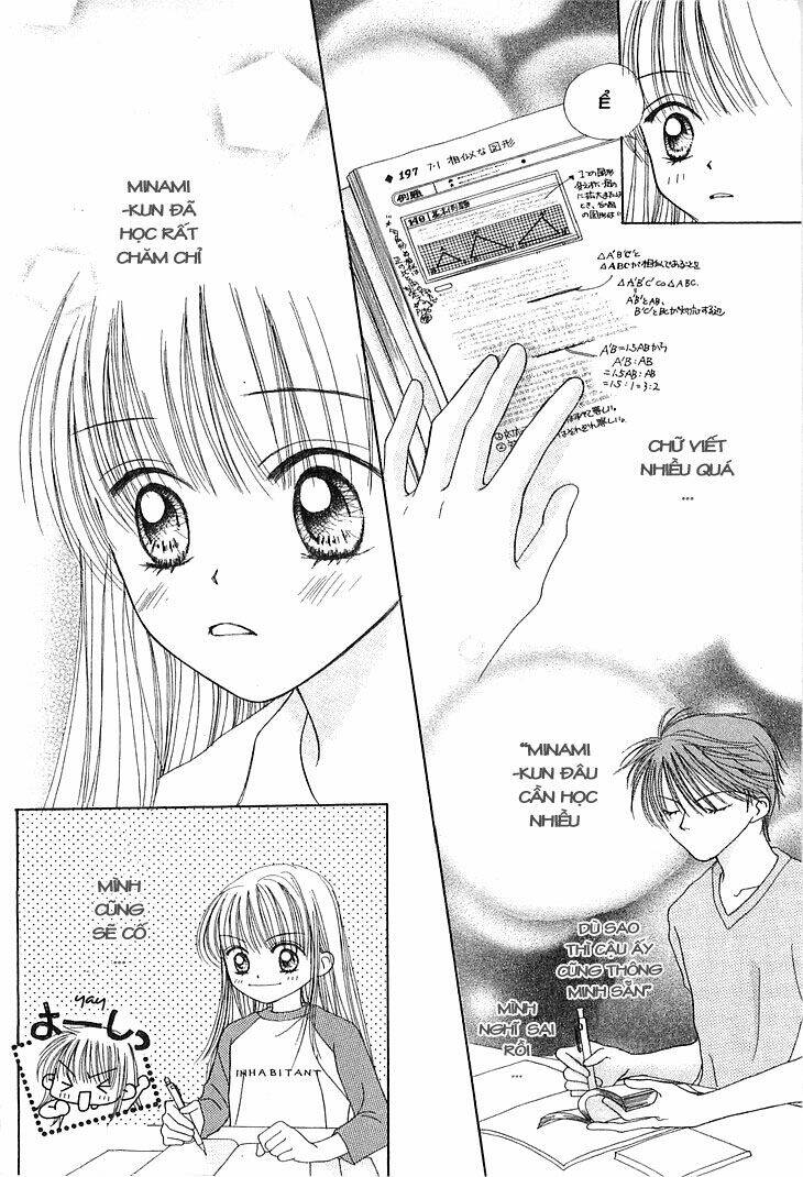 kare made love km chapter 6 13