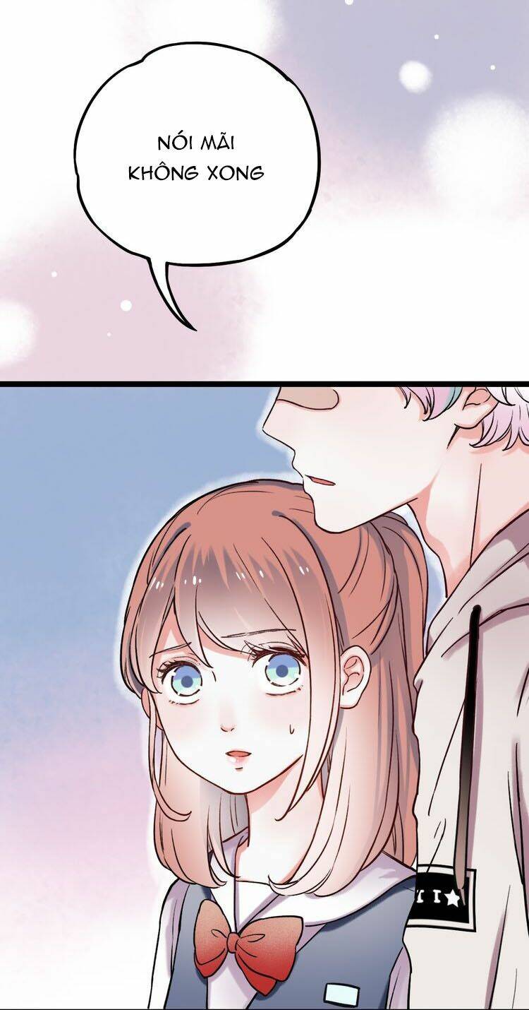 trạch thượng tịch mịch huỳnh hỏa chapter 2 78