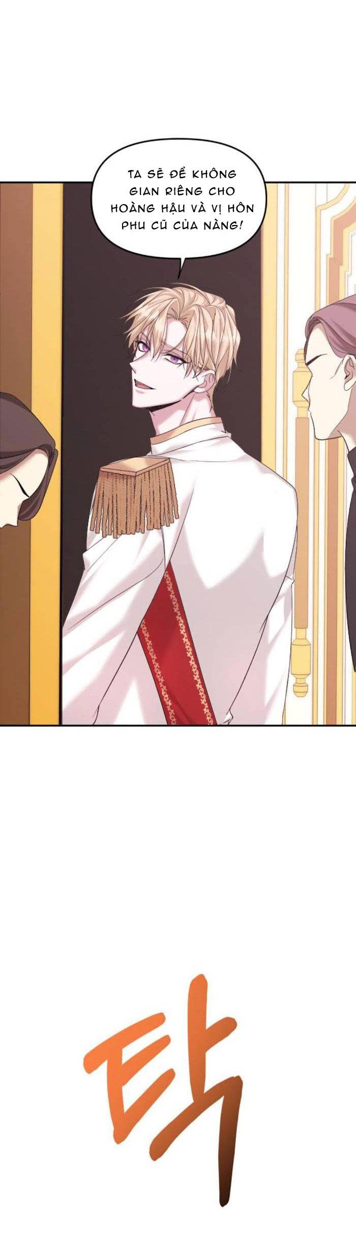 liên hôn để trả thù chapter 1 15